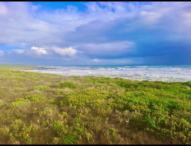 770M² VACANT LAND FOR SALE IN GROTTO BAY